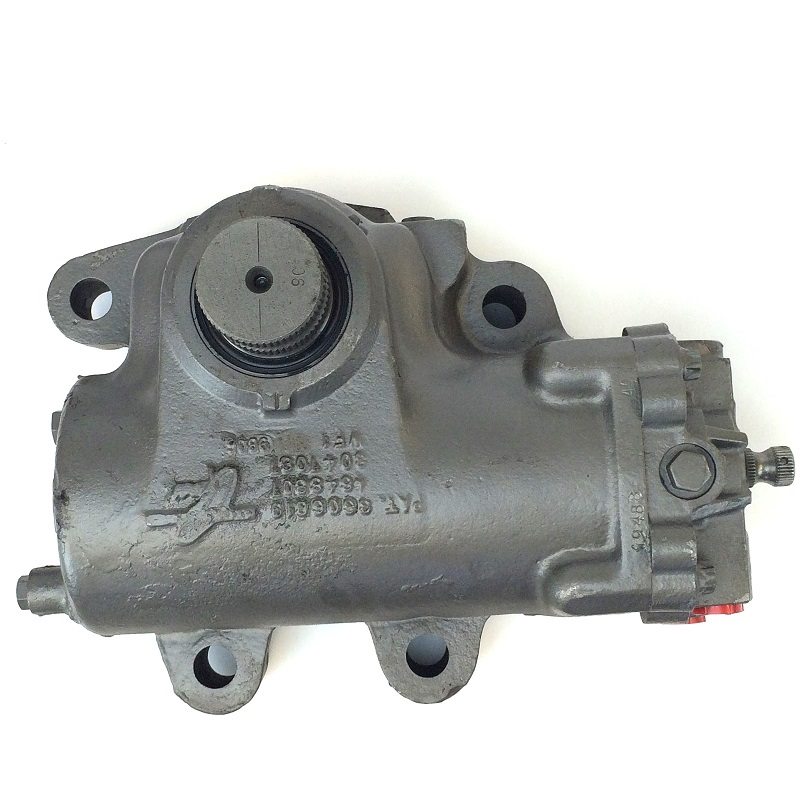 Power Steering 